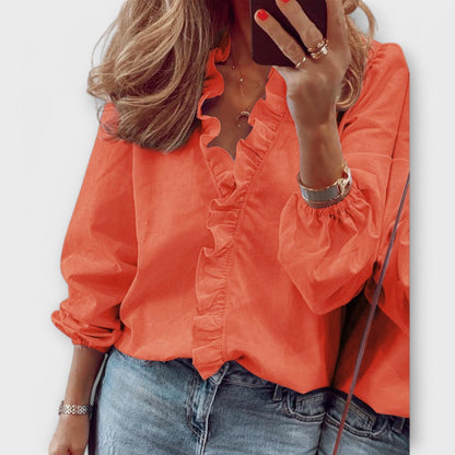 Blusa Eleganza Unica