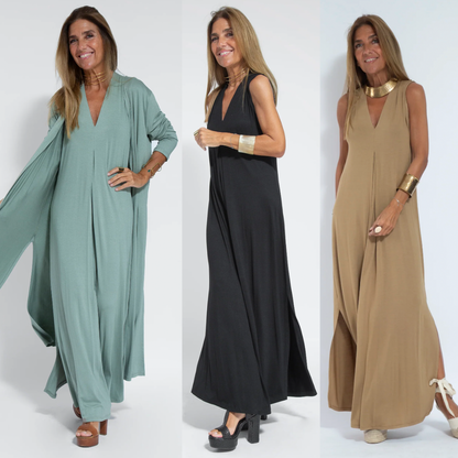 Eleganza Scolare Sculpting Ensemble