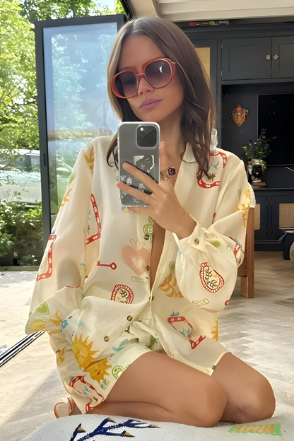 Chic Summer Set