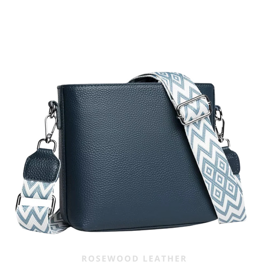 Borsa Tracolla Compatta