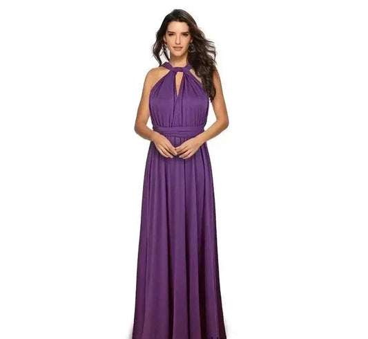 Abito Elegante e Versatile