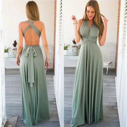 Abito Elegante e Versatile