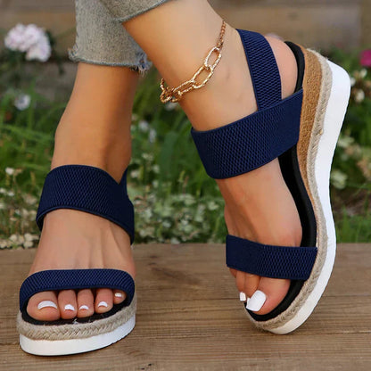 Sandali Comfort Primaverili