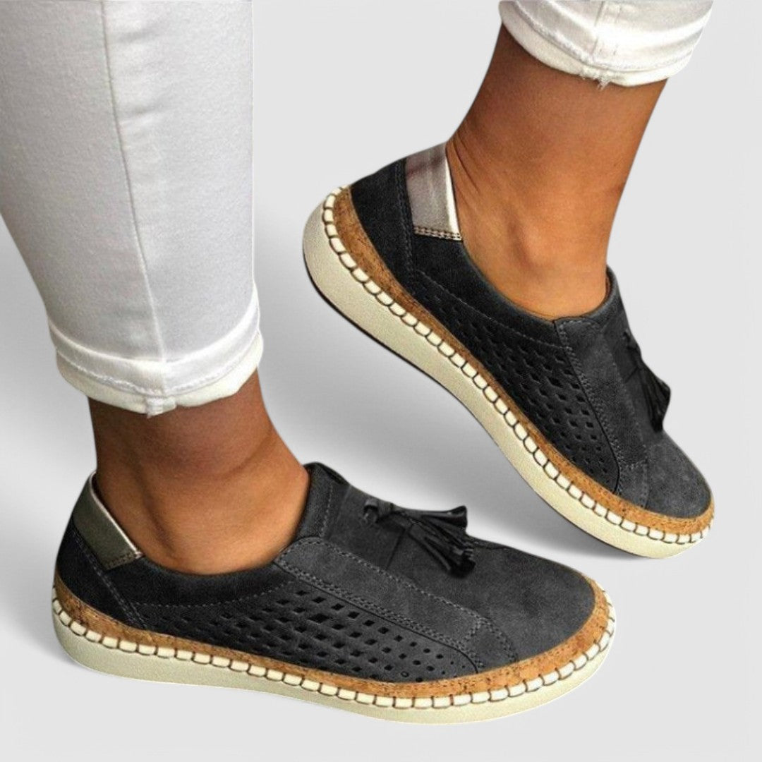 Slip-On Anti-Scivolo