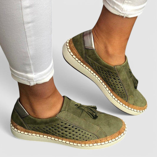 Slip-On Anti-Scivolo