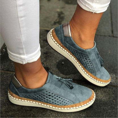 All-Day Arch Comfort Slippers