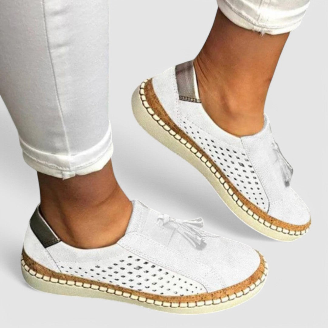 Slip-On Anti-Scivolo