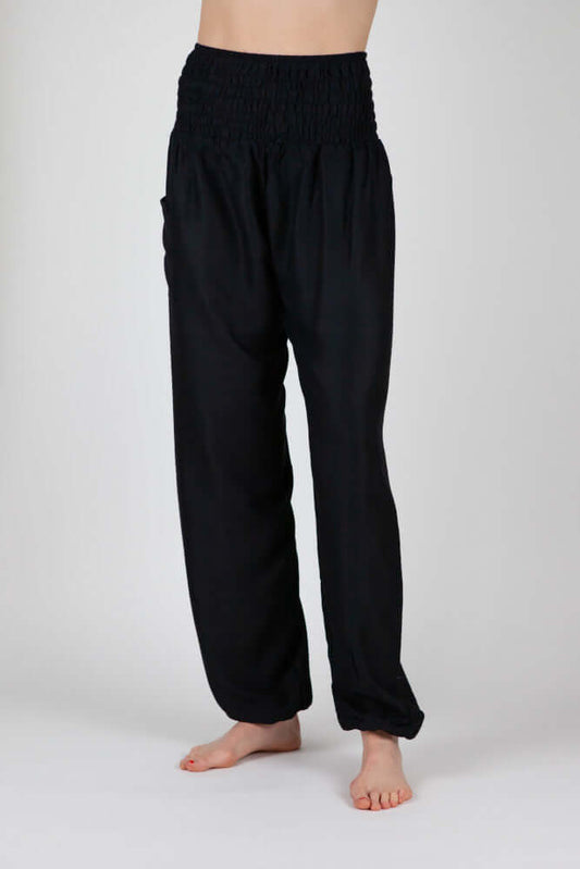Pantaloni Harem Extra-Leggeri