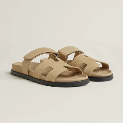 Sandali Eleganti Sciolti Con Stile