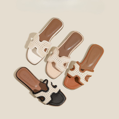 Sandali Eleganti Ultra-Comodi