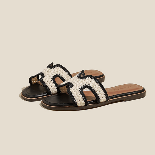 Sandali Eleganti Ultra-Comodi