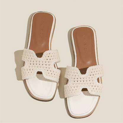 Sandali Eleganti Ultra-Comodi