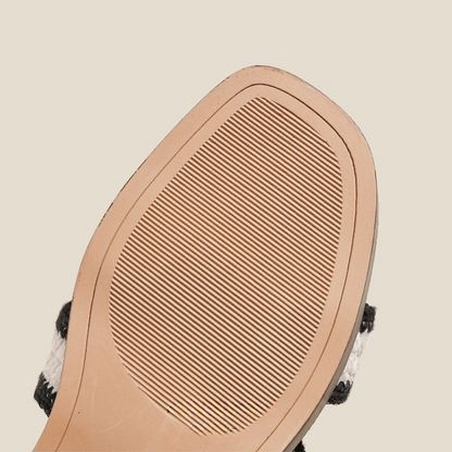 Sandali Eleganti Ultra-Comodi