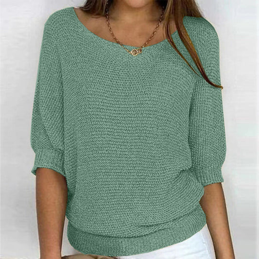 Maglione Morbido-Chic