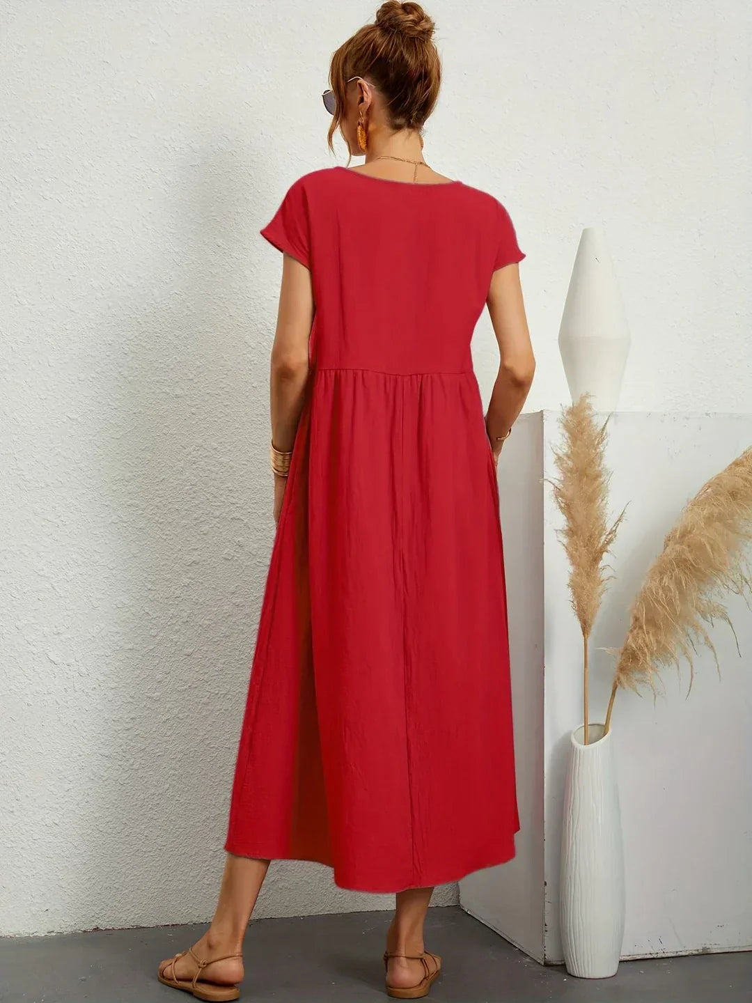 Abito Eleganza Morbida