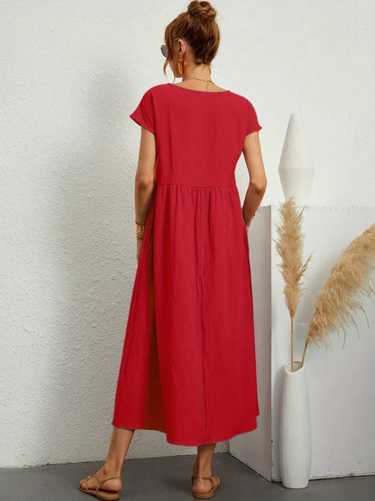 Abito Eleganza Morbida