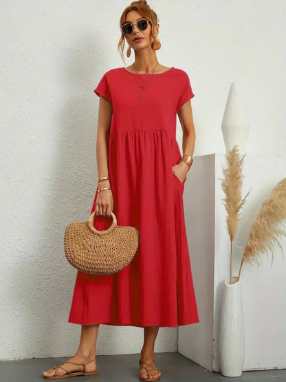 Eleganza-Comoda Abito