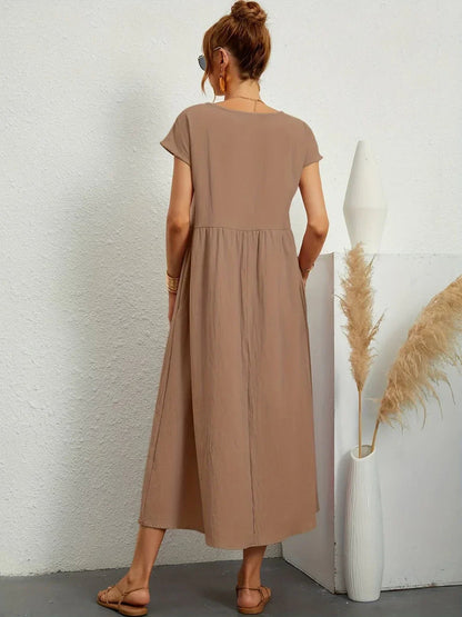 Abito Eleganza Morbida