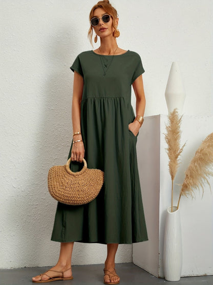 Abito Casual: Eleganza e Comfort