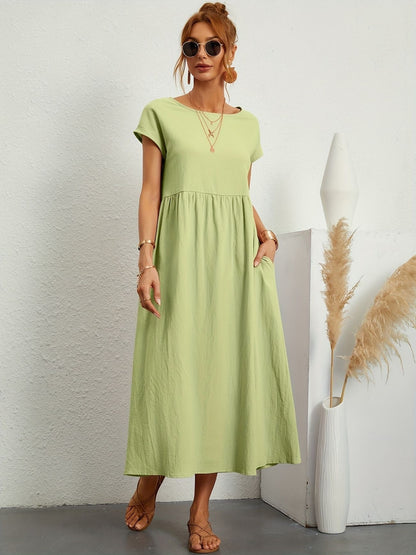 Abito Casual: Eleganza e Comfort