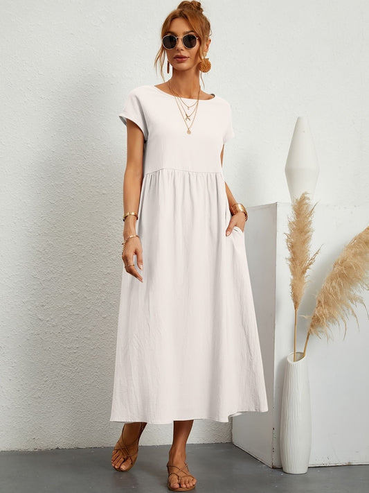 Abito Casual: Eleganza e Comfort
