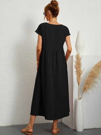 Abito Casual: Eleganza e Comfort