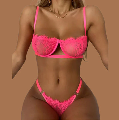 Completo Intimo Sostegno-Naturale