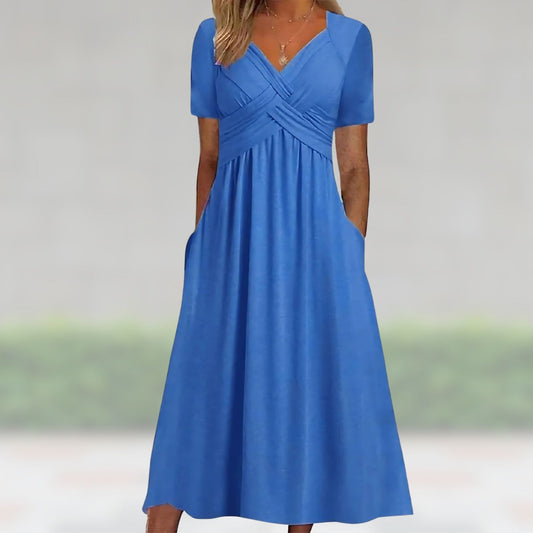Abito-Elegante Confortevole