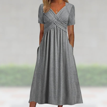Abito-Elegante Confortevole