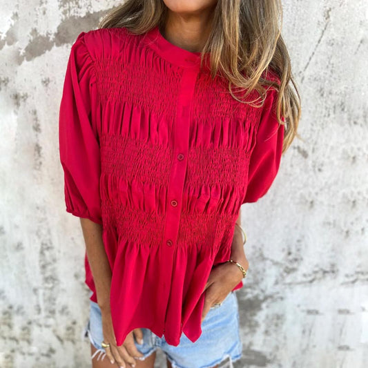 Elegance Ibiza Blouse