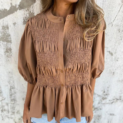 Elegance Ibiza Blouse