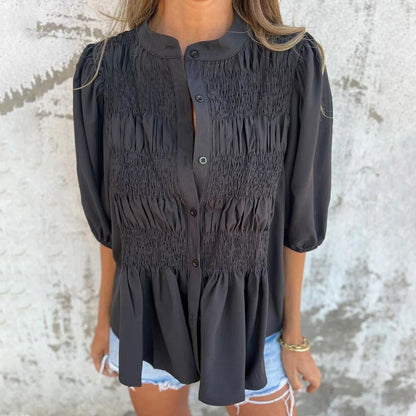 Elegance Ibiza Blouse