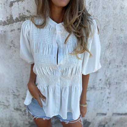 Elegance Ibiza Blouse