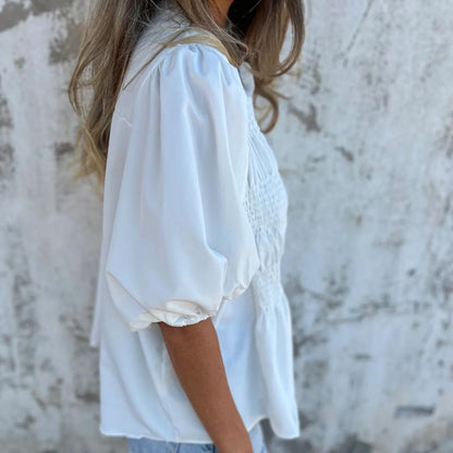 Elegance Ibiza Blouse