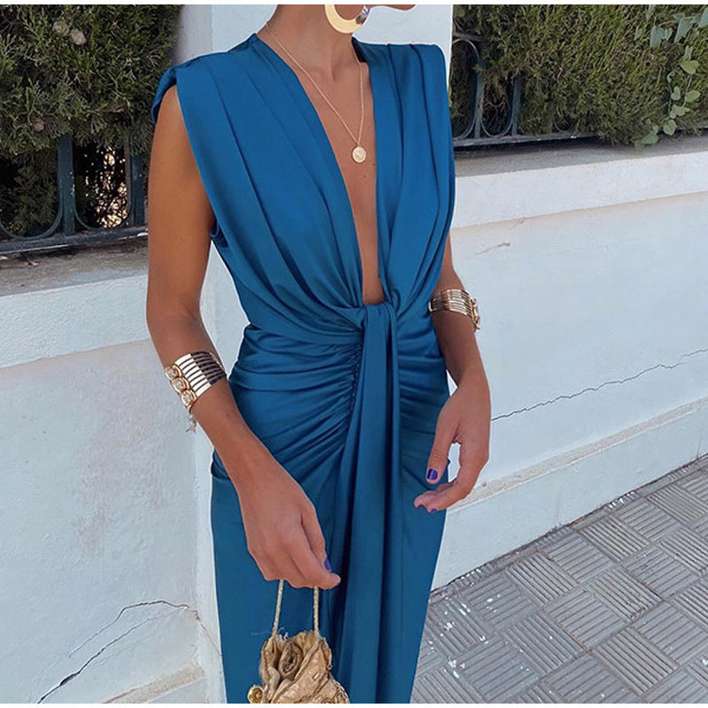 Abito Elegante Scolpisce