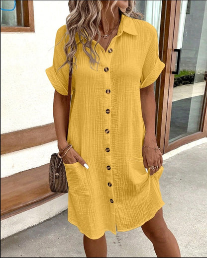 Abito Estivo Leggero e Chic