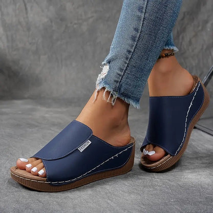 Sandali Ortopedici, Eleganza e Comfort