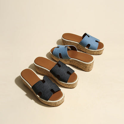 Sandali Eleganti Vegani