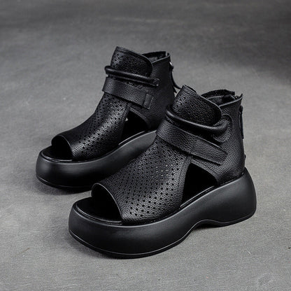 Sandali di Comfort e Stile
