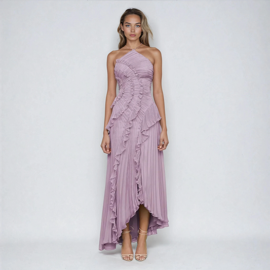 Eterea Eleganza nel Lilac