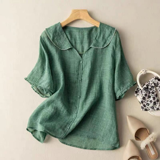 Eleganza Leggera Blouse