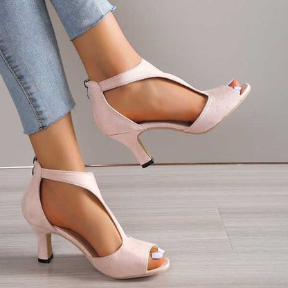 Comfort Elegante per Tutto il Giorno