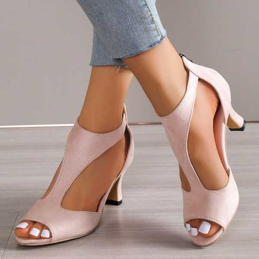 Comfort Elegante per Tutto il Giorno