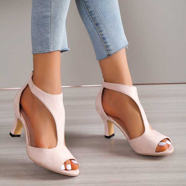 Comfort Elegante per Tutto il Giorno