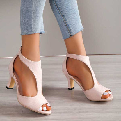Comfort Elegante per Tutto il Giorno