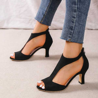Comfort Elegante per Tutto il Giorno