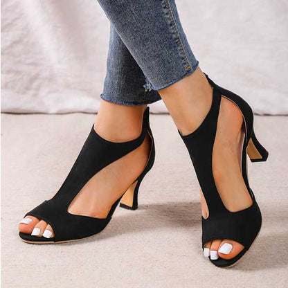Comfort Elegante per Tutto il Giorno