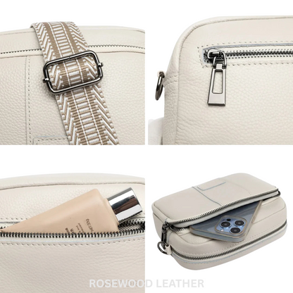 Borsa Tracolla Organizzata