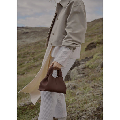 Borsa Tracolla Capiente