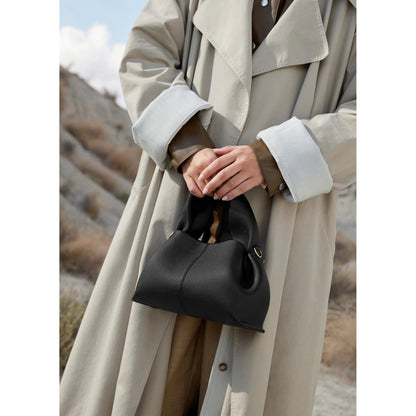 Borsa Tracolla Capiente